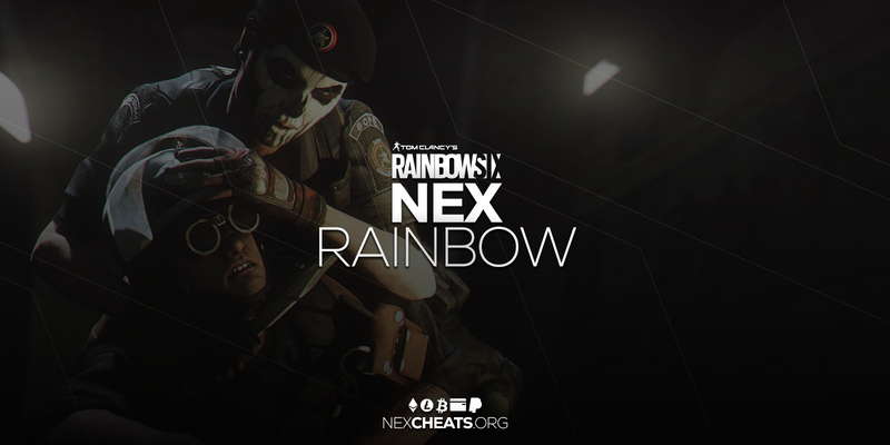 [R6 Full] Nex Software
