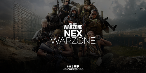 [BO6/Warzone] Nex Software