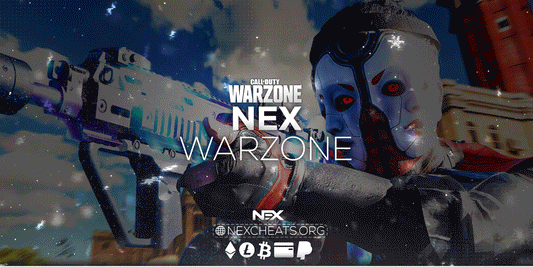 [BO6/Warzone] Nex Software