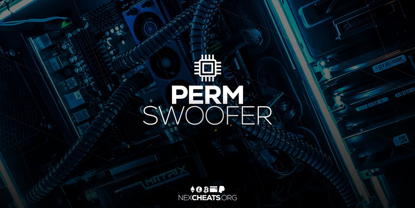 [PERM SWOOFER] Nex Software