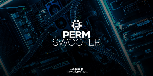 [PERM SWOOFER] Nex Software