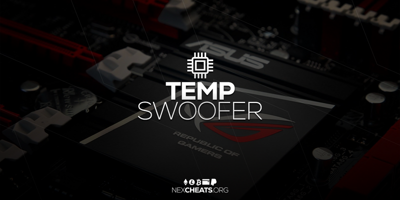 [TEMP SWOOFER] Nex Software
