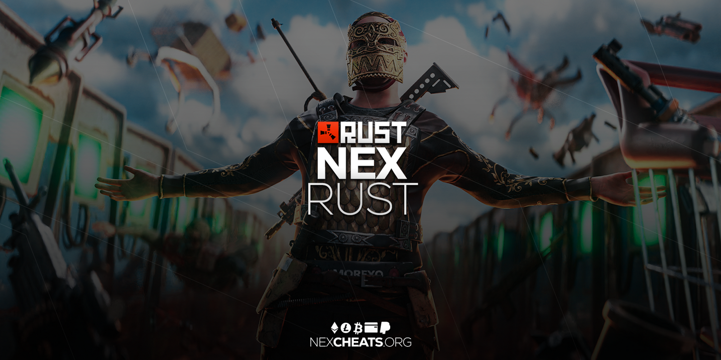 [RUST] Nex Software