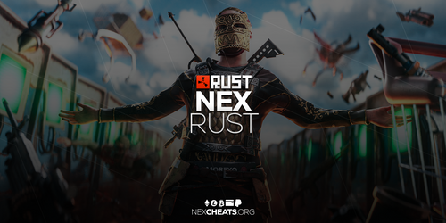 [RUST] Nex Software