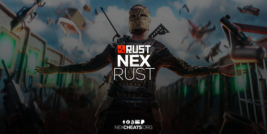 [RUST] Nex Software