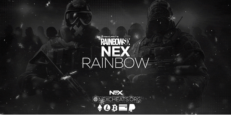 [R6 FULL] Nex Software
