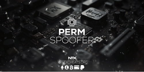 [PERM SWOOFER] Nex Software