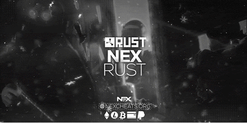[RUST] Nex Software